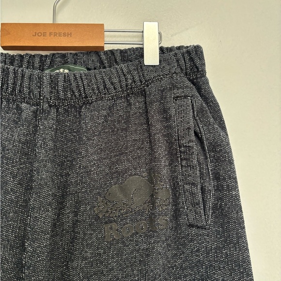 ⭐️3 for $30⭐️ Roots Sweatpants - Picture 2 of 5